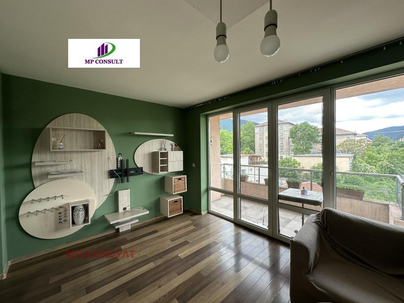 For Rent  2 bedroom Sofia , Knyazhevo , 84 sq.m | 61615598