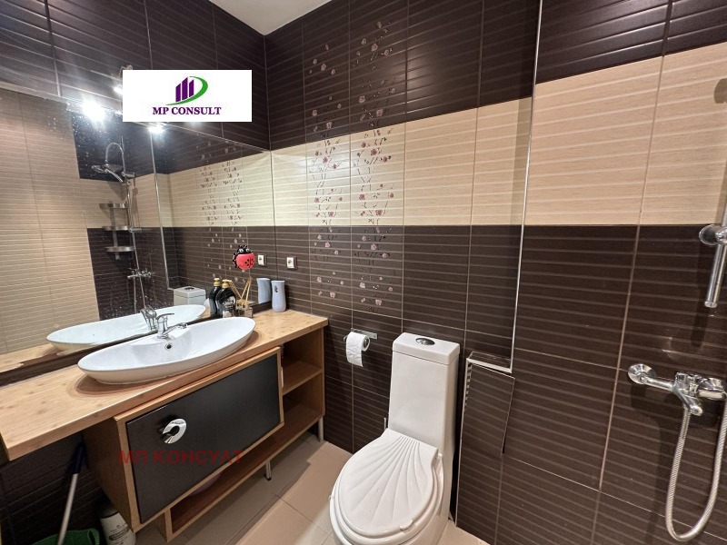 For Rent  2 bedroom Sofia , Knyazhevo , 84 sq.m | 61615598 - image [14]