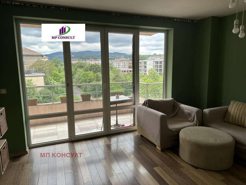 For Rent  2 bedroom Sofia , Knyazhevo , 84 sq.m | 61615598 - image [4]