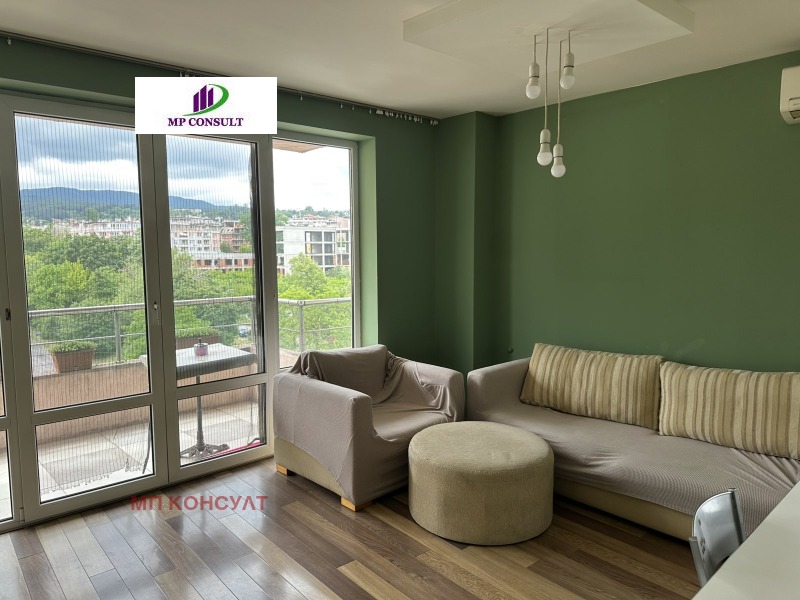 For Rent  2 bedroom Sofia , Knyazhevo , 84 sq.m | 61615598 - image [2]