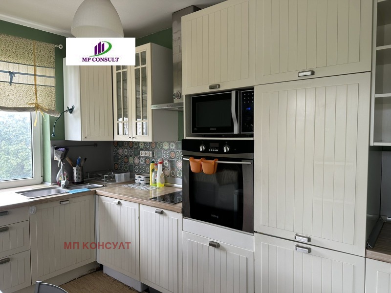 For Rent  2 bedroom Sofia , Knyazhevo , 84 sq.m | 61615598 - image [6]