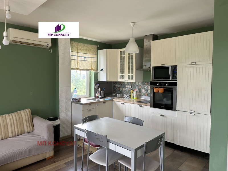 For Rent  2 bedroom Sofia , Knyazhevo , 84 sq.m | 61615598 - image [3]