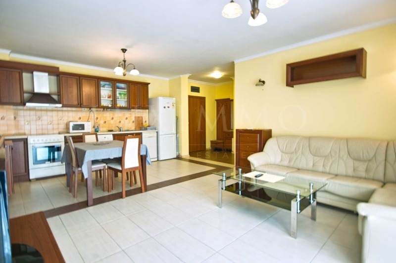 A louer  2 chambres Sofia , Vitocha , 127 m² | 15782487
