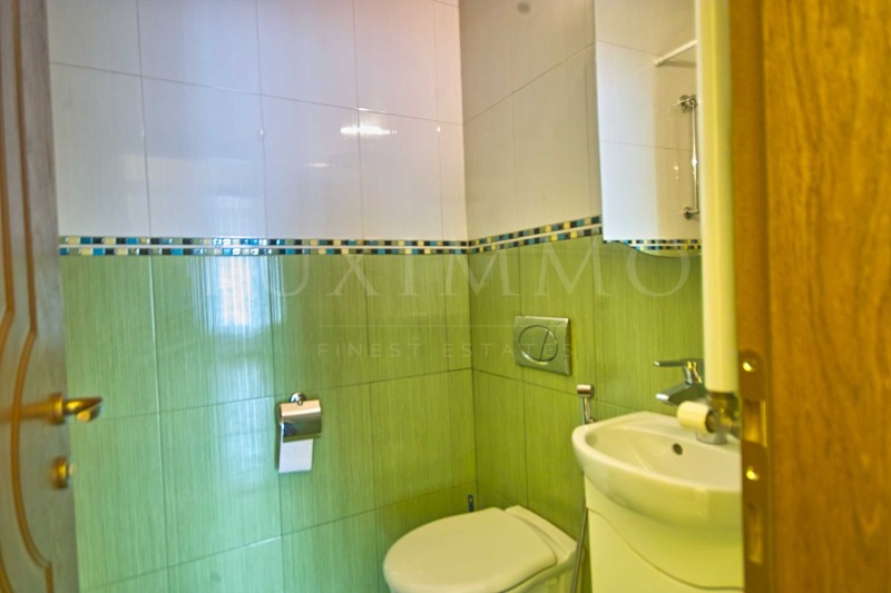 A louer  2 chambres Sofia , Vitocha , 127 m² | 15782487 - image [11]