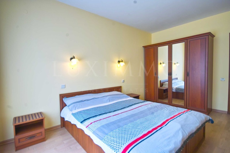 A louer  2 chambres Sofia , Vitocha , 127 m² | 15782487 - image [6]