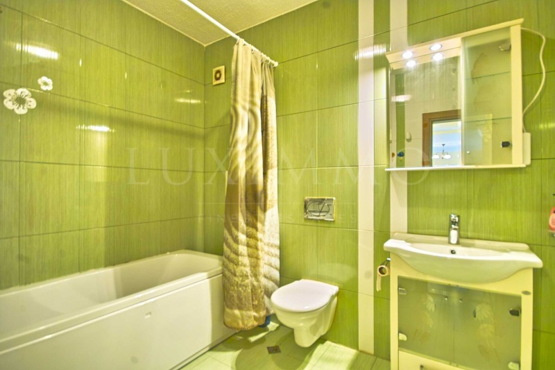 A louer  2 chambres Sofia , Vitocha , 127 m² | 15782487 - image [9]