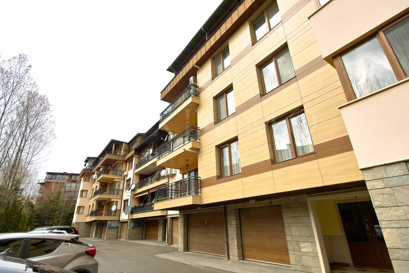 A louer  2 chambres Sofia , Vitocha , 127 m² | 15782487 - image [13]
