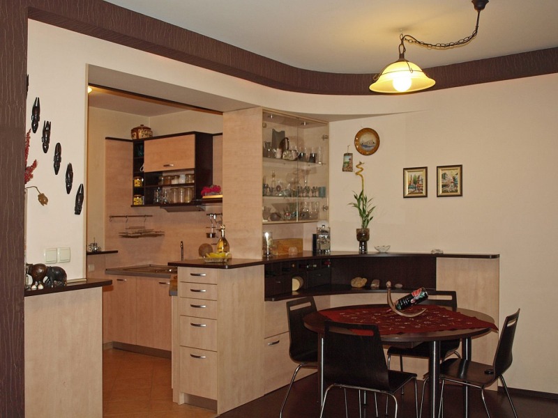 For Rent  2 bedroom Sofia , Krasno selo , 105 sq.m | 35750762 - image [16]