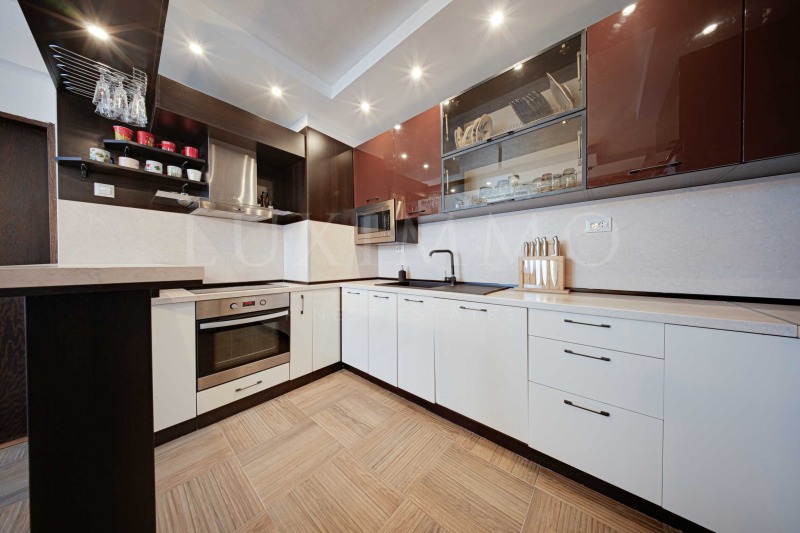 Kiadó  2 hálószobás Sofia , Zona B-5-3 , 108 négyzetméter | 40549910 - kép [8]