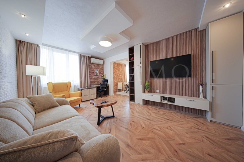 Kiadó  2 hálószobás Sofia , Zona B-5-3 , 108 négyzetméter | 40549910 - kép [2]