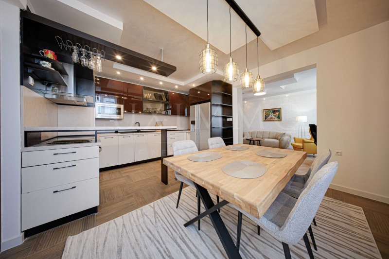 Kiadó  2 hálószobás Sofia , Zona B-5-3 , 108 négyzetméter | 40549910 - kép [5]