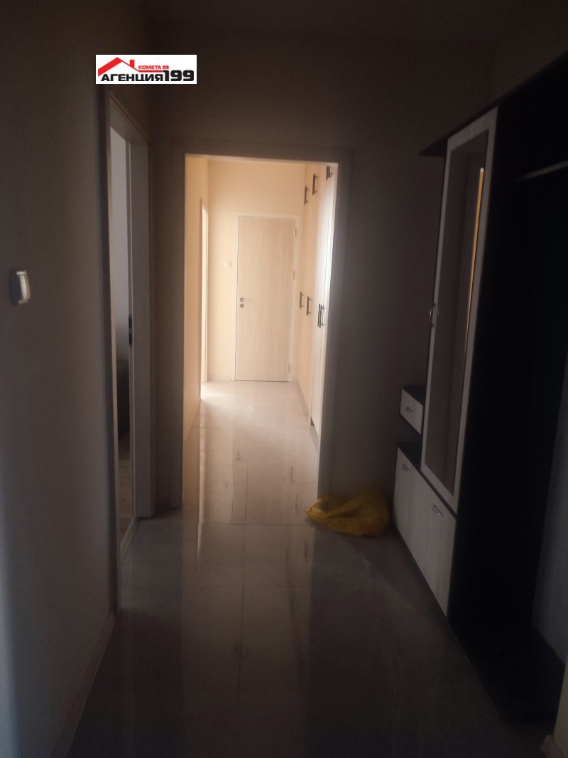 K pronájmu  2 ložnice Sofia , Iztok , 130 m2 | 10309089 - obraz [9]