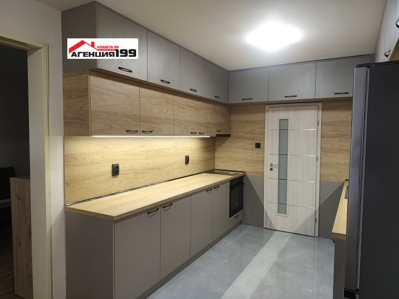 K pronájmu  2 ložnice Sofia , Iztok , 130 m2 | 10309089 - obraz [2]