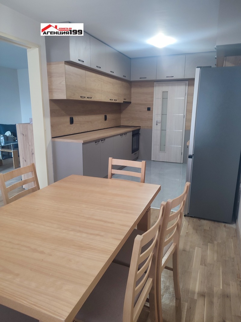 K pronájmu  2 ložnice Sofia , Iztok , 130 m2 | 10309089 - obraz [3]