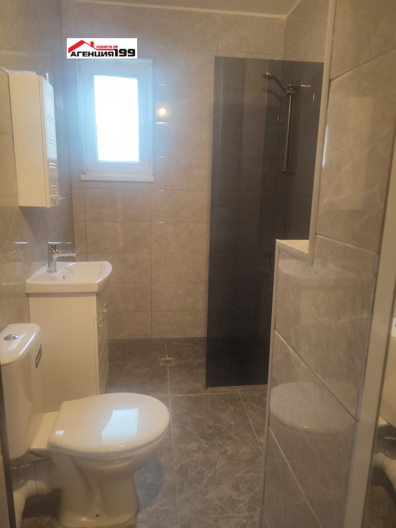 K pronájmu  2 ložnice Sofia , Iztok , 130 m2 | 10309089 - obraz [12]