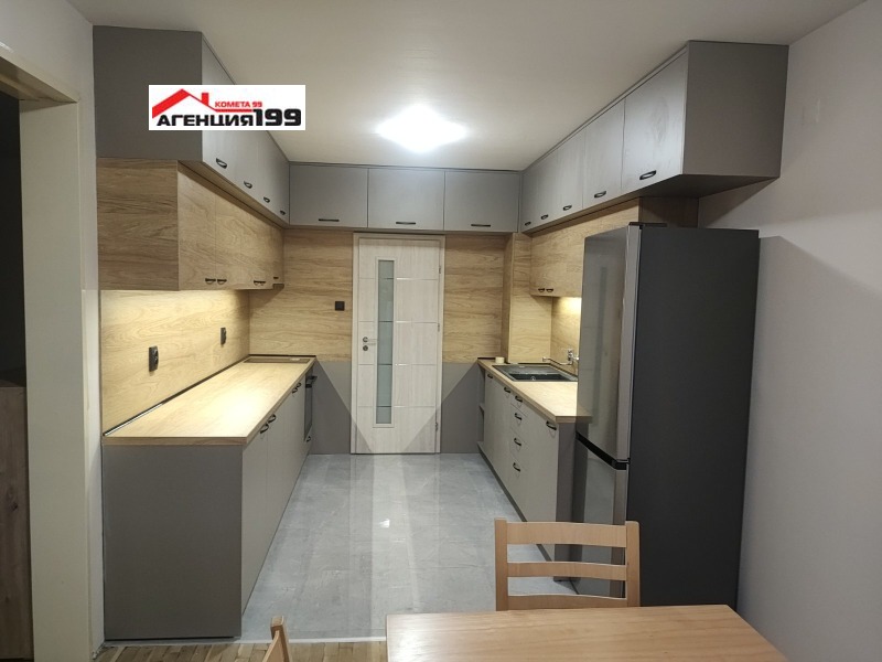 K pronájmu  2 ložnice Sofia , Iztok , 130 m2 | 10309089