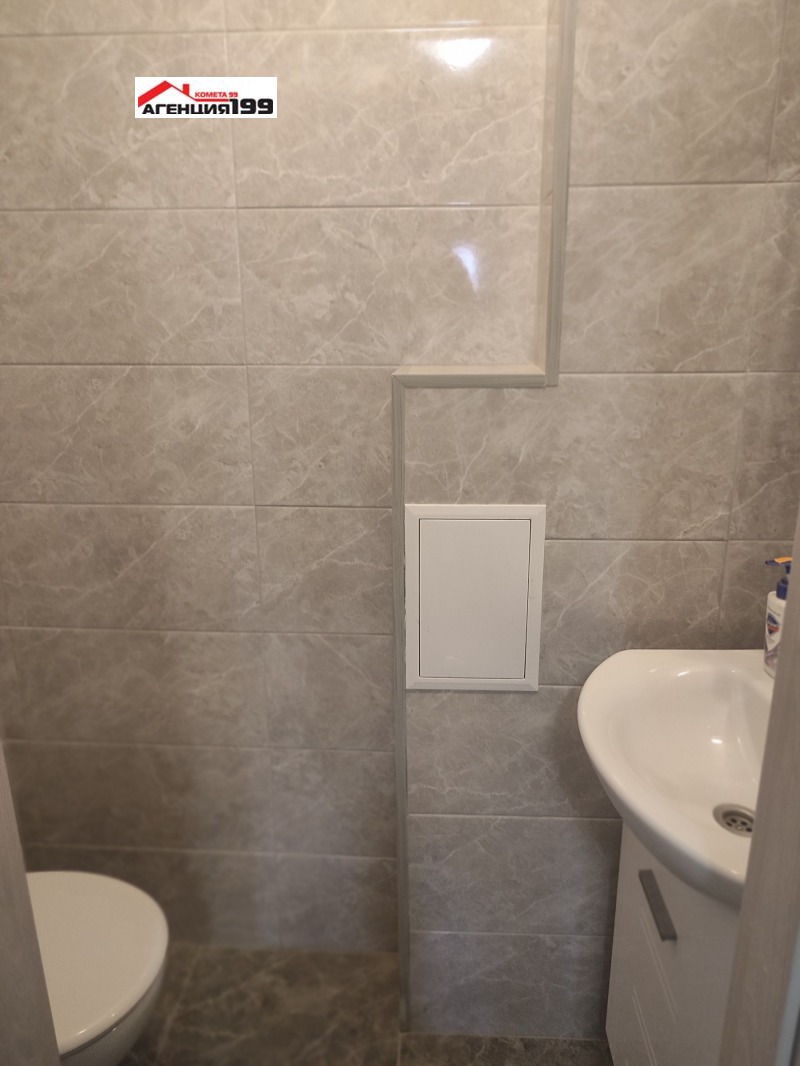K pronájmu  2 ložnice Sofia , Iztok , 130 m2 | 10309089 - obraz [13]