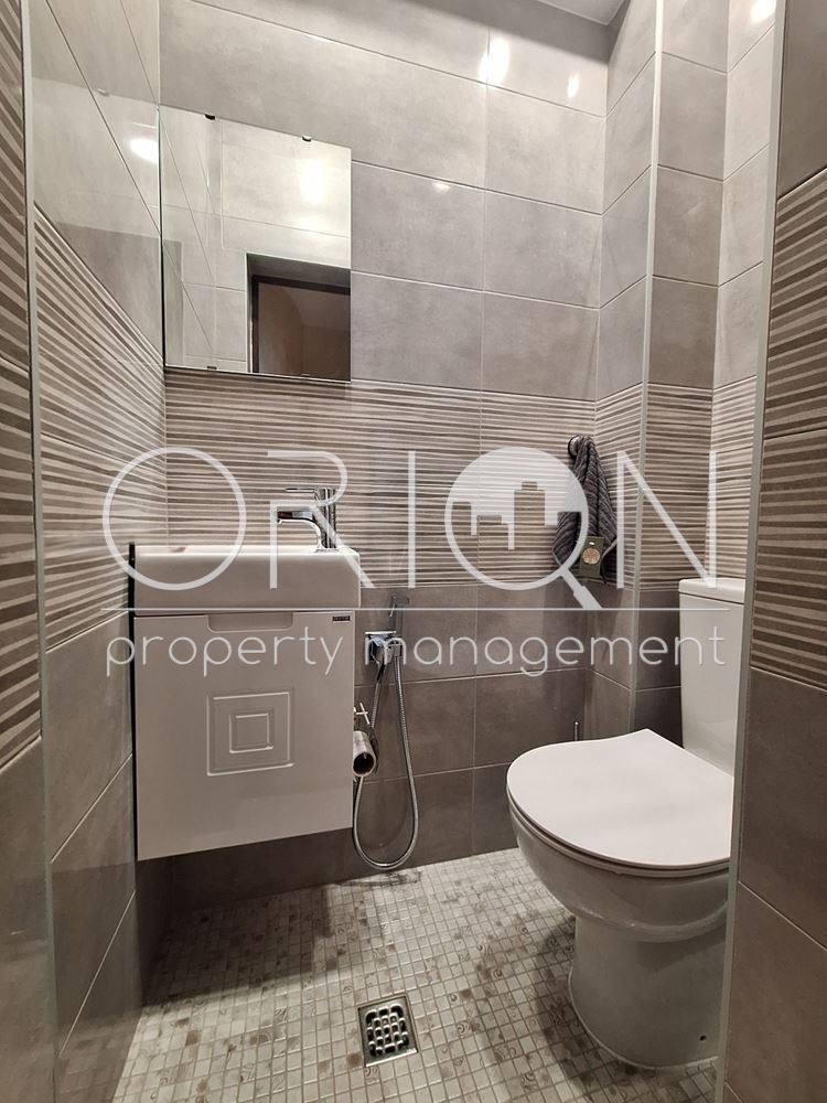 Дава под наем 3-СТАЕН, гр. София, Център, снимка 7 - Апартаменти - 54066171