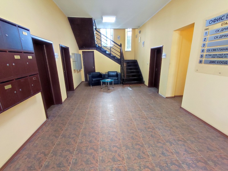 Kiadó  Hivatal Dobrics , Centar , 18 négyzetméter | 46866133 - kép [3]
