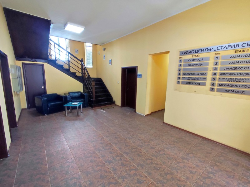 Kiadó  Hivatal Dobrics , Centar , 18 négyzetméter | 46866133 - kép [5]
