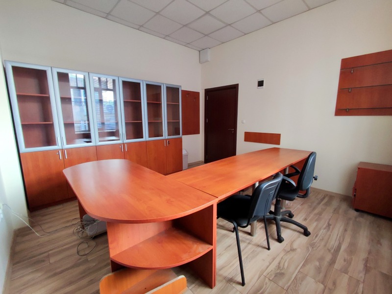 Kiadó  Hivatal Dobrics , Centar , 18 négyzetméter | 46866133 - kép [8]