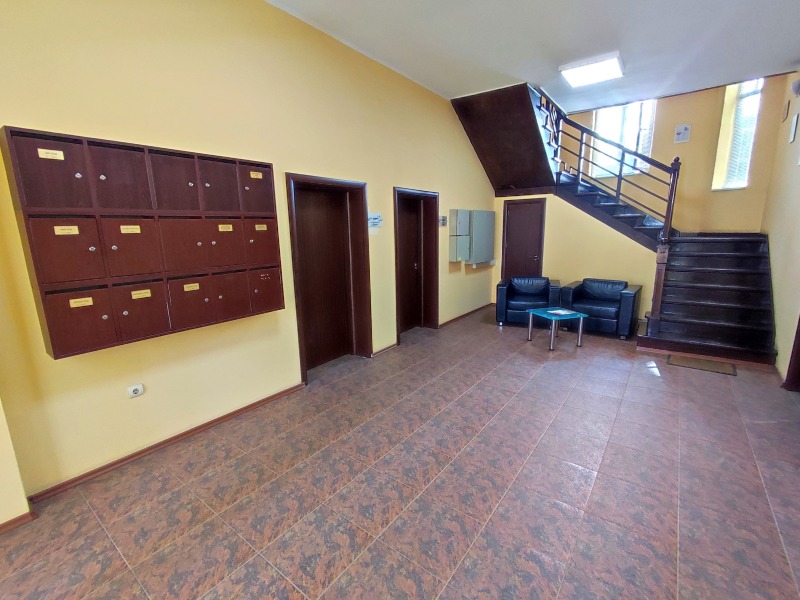 Kiadó  Hivatal Dobrics , Centar , 18 négyzetméter | 46866133 - kép [4]