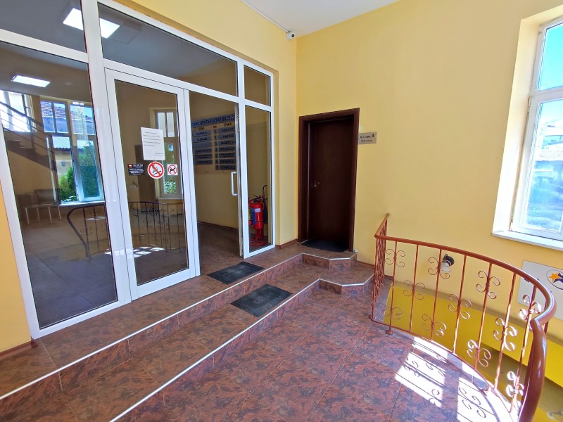 Kiadó  Hivatal Dobrics , Centar , 18 négyzetméter | 46866133 - kép [2]
