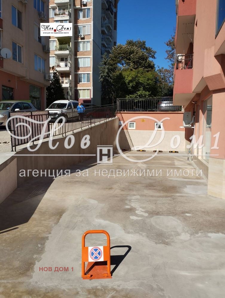 For Rent  Parking space Varna , Vazrazhdane 1 , 80 sq.m | 58542445 - image [7]