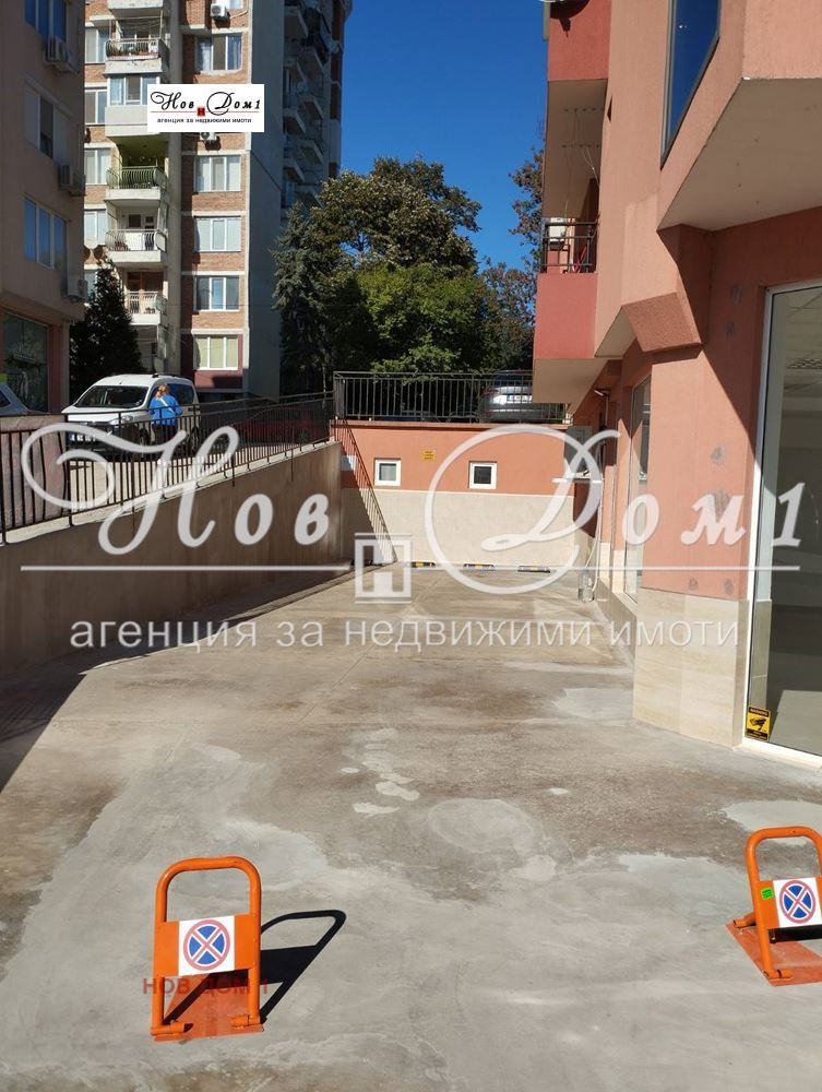 Kiralık  Park alanı Varna , Vazrajdane 1 , 80 metrekare | 58542445