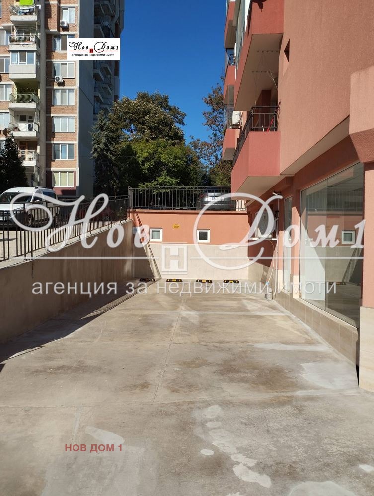 For Rent  Parking space Varna , Vazrazhdane 1 , 80 sq.m | 58542445 - image [8]