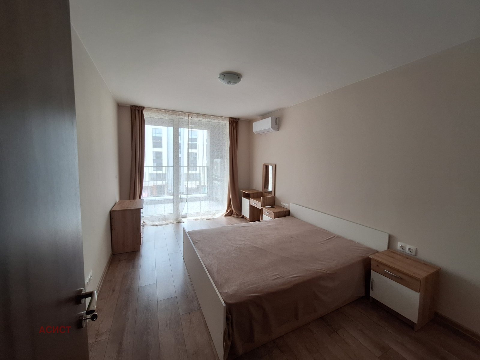 Дава под наем 2-СТАЕН, гр. София, Сухата река, снимка 6 - Апартаменти - 53945621