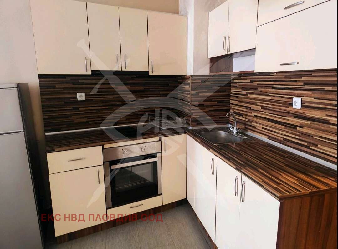 Дава под наем 2-СТАЕН, гр. Пловдив, Кършияка, снимка 4 - Апартаменти - 54108560