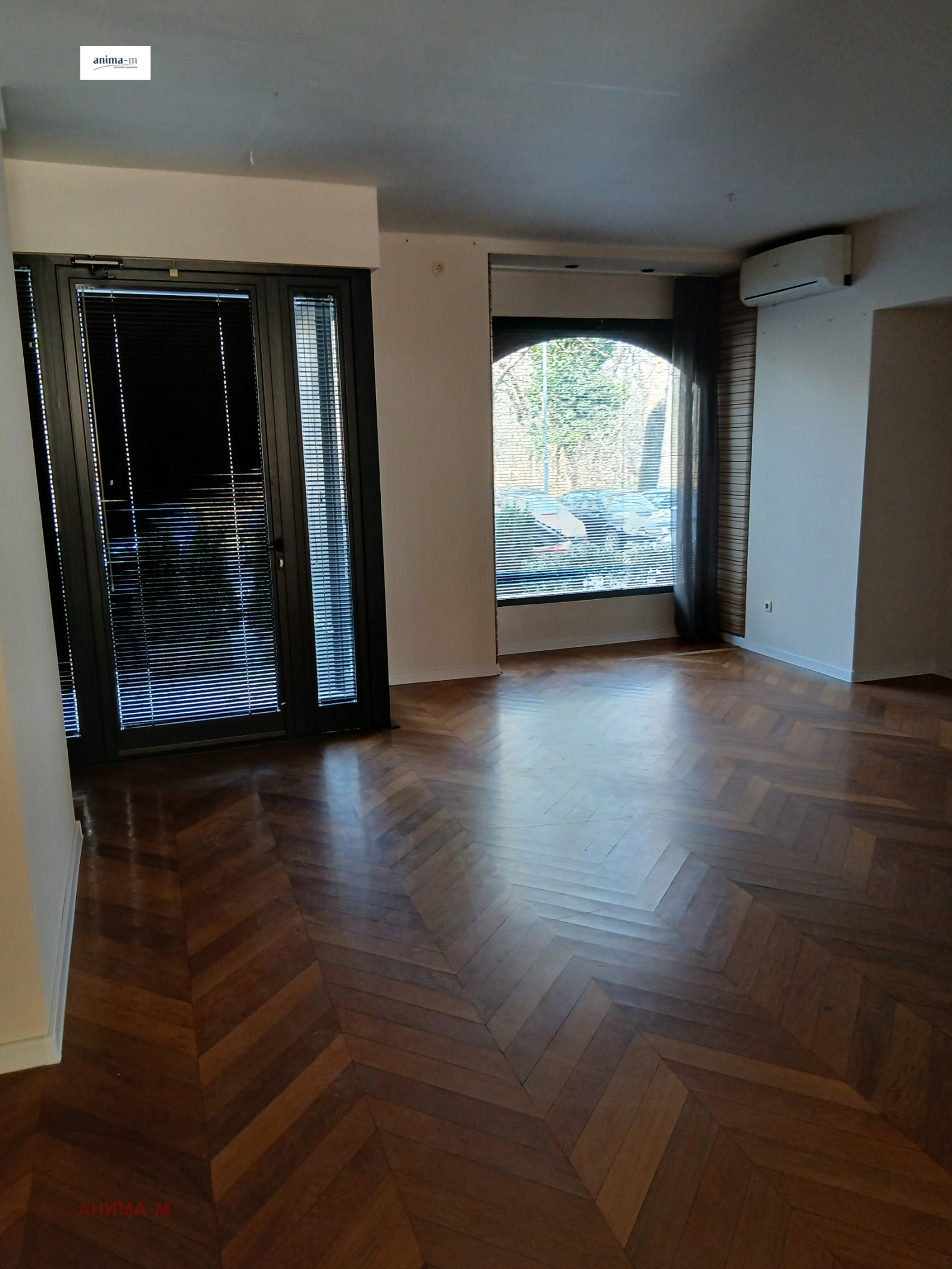 Дава под наем ОФИС, гр. София, Лозенец