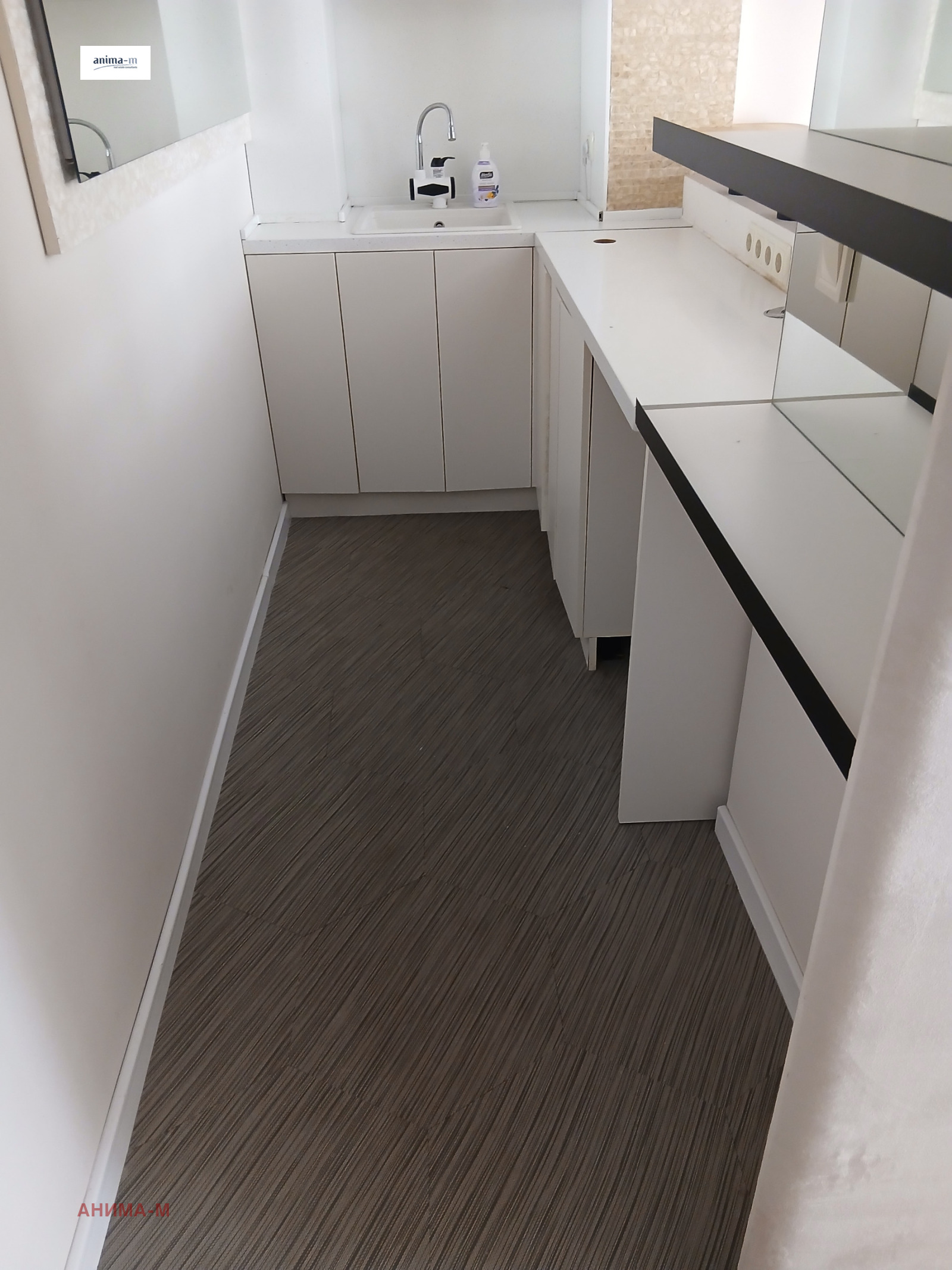 Дава под наем ОФИС, гр. София, Лозенец, снимка 4 - Офиси - 53874759