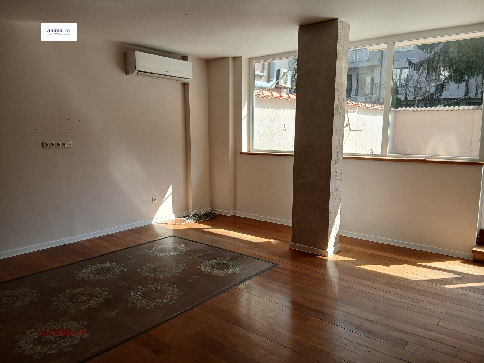 Дава под наем ОФИС, гр. София, Лозенец, снимка 2 - Офиси - 53874759