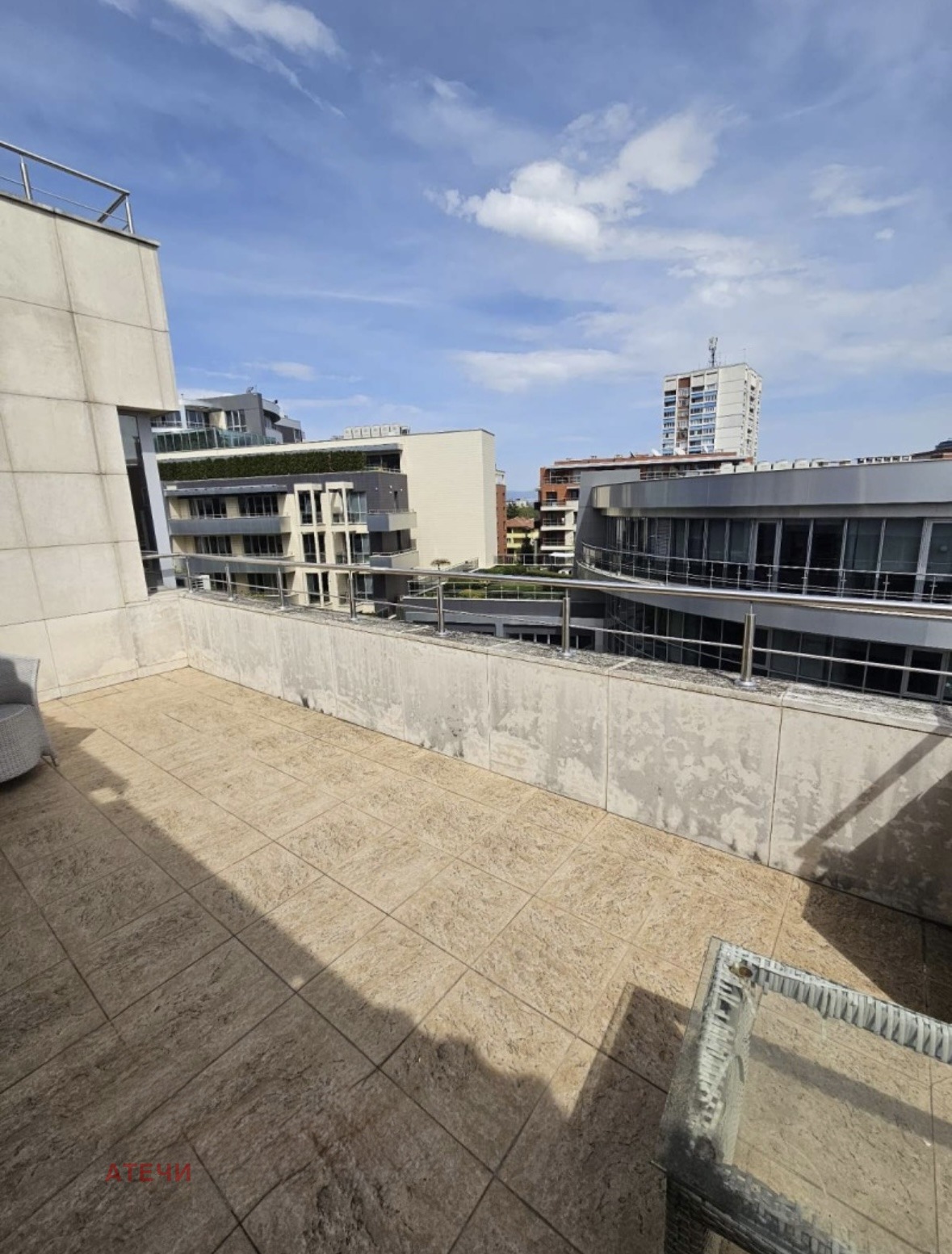 Дава под наем ОФИС, гр. София, Изток, снимка 8 - Офиси - 53915975