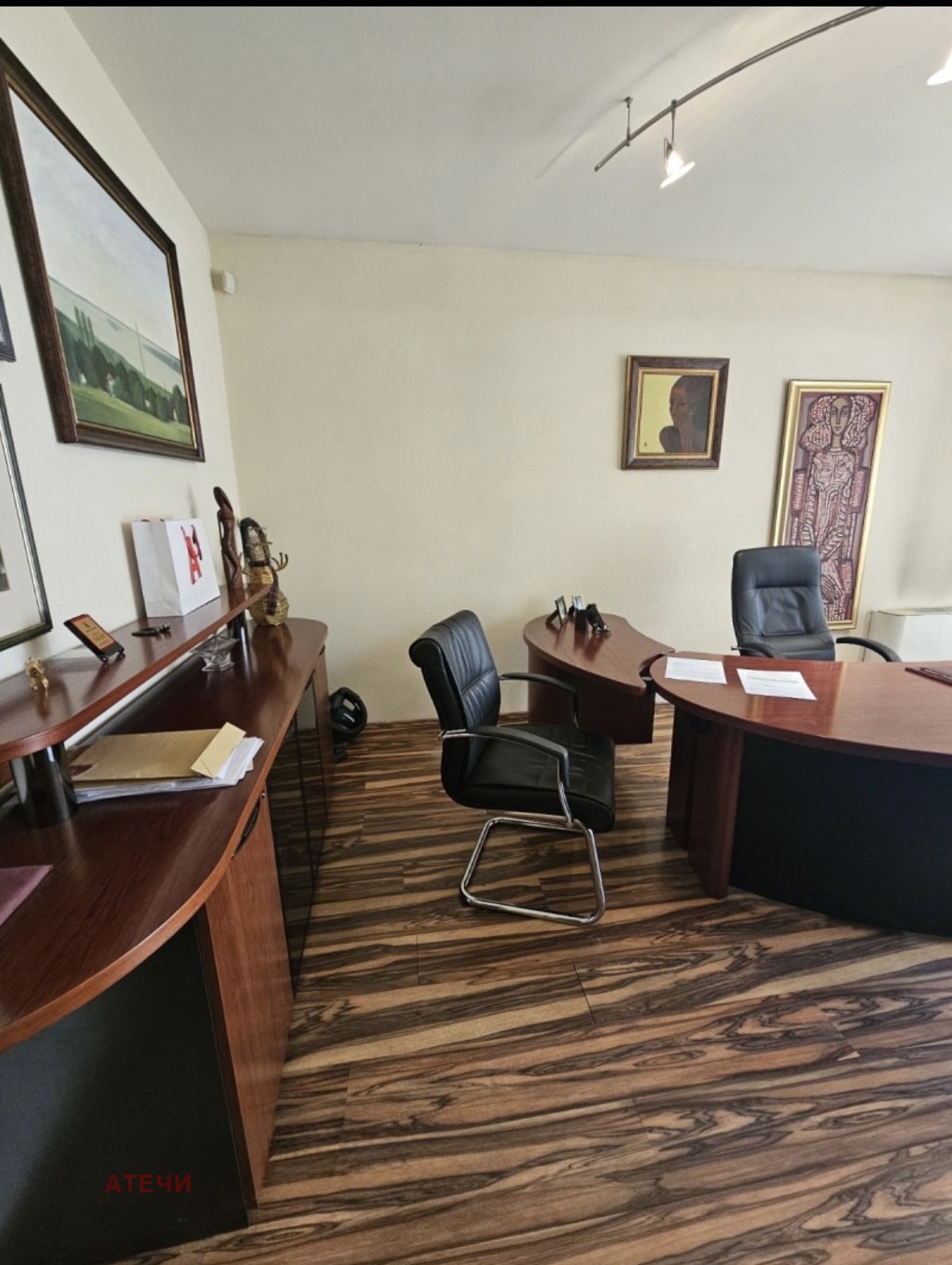 Дава под наем ОФИС, гр. София, Изток, снимка 7 - Офиси - 53915975