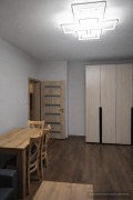 Дава под наем 2-СТАЕН, гр. София, Люлин 7, снимка 3