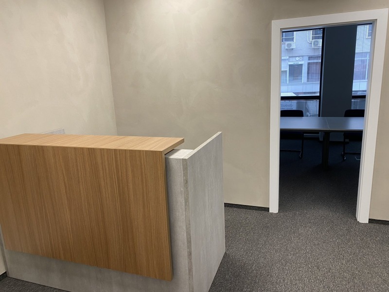 Дава под Наем ОФИС в град София, Малинова долина - 437 кв.м / 5 200 € » 10 170.32 лв., ГЛОБЪЛ СЪРВИСИЗ ООД