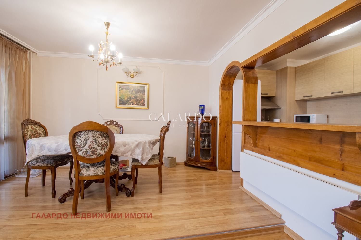 Дава под Наем 3-СТАЕН | Imot.bg — изображение 5