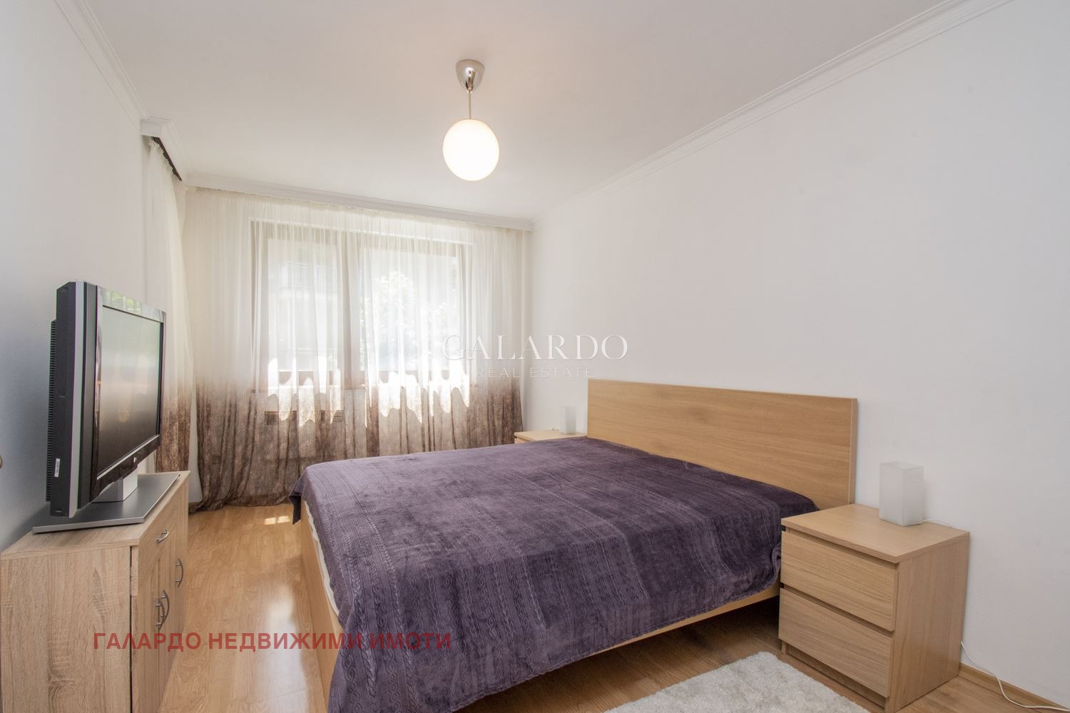 Дава под Наем 3-СТАЕН | Imot.bg — изображение 9