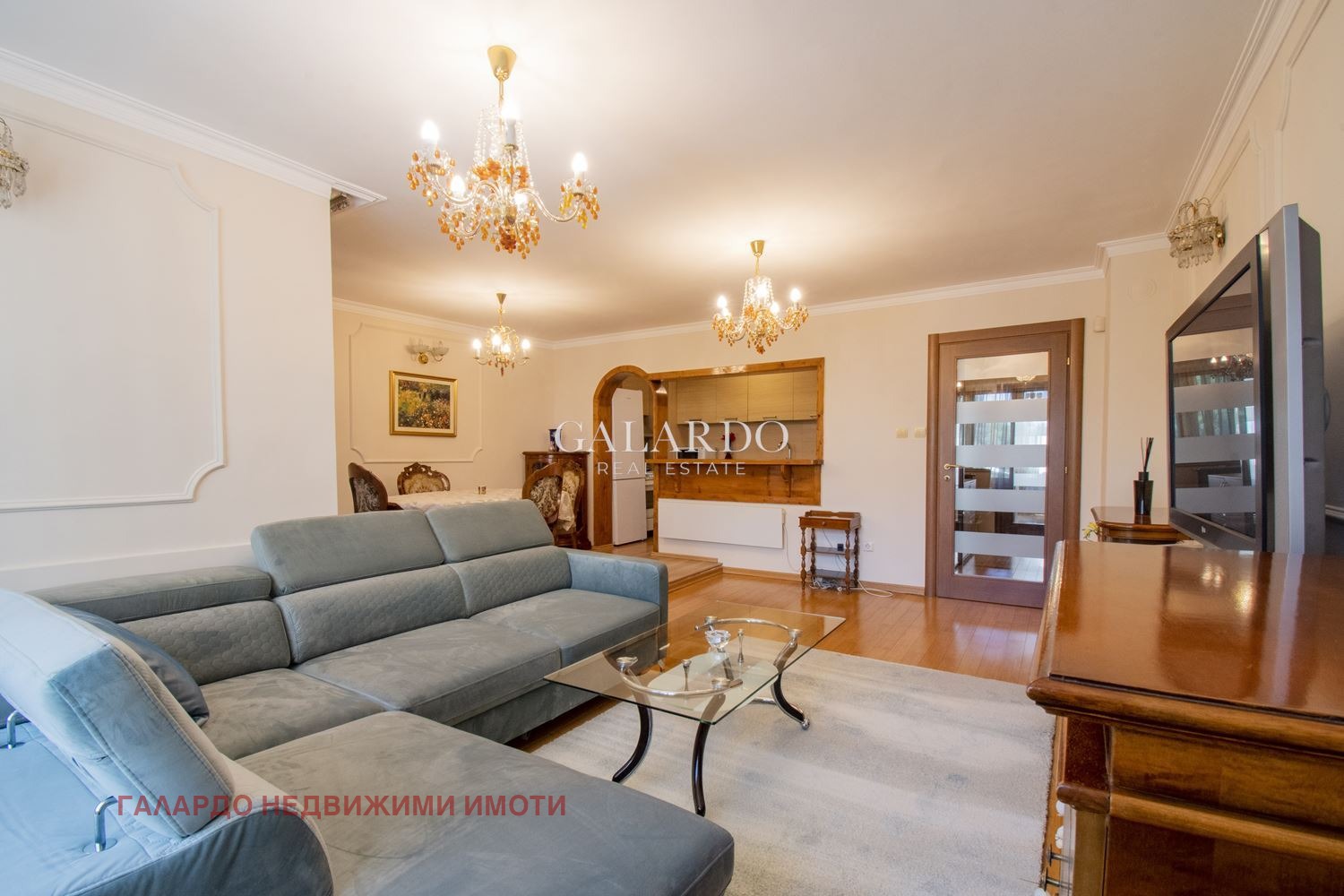 Дава под Наем 3-СТАЕН | Imot.bg — изображение 3