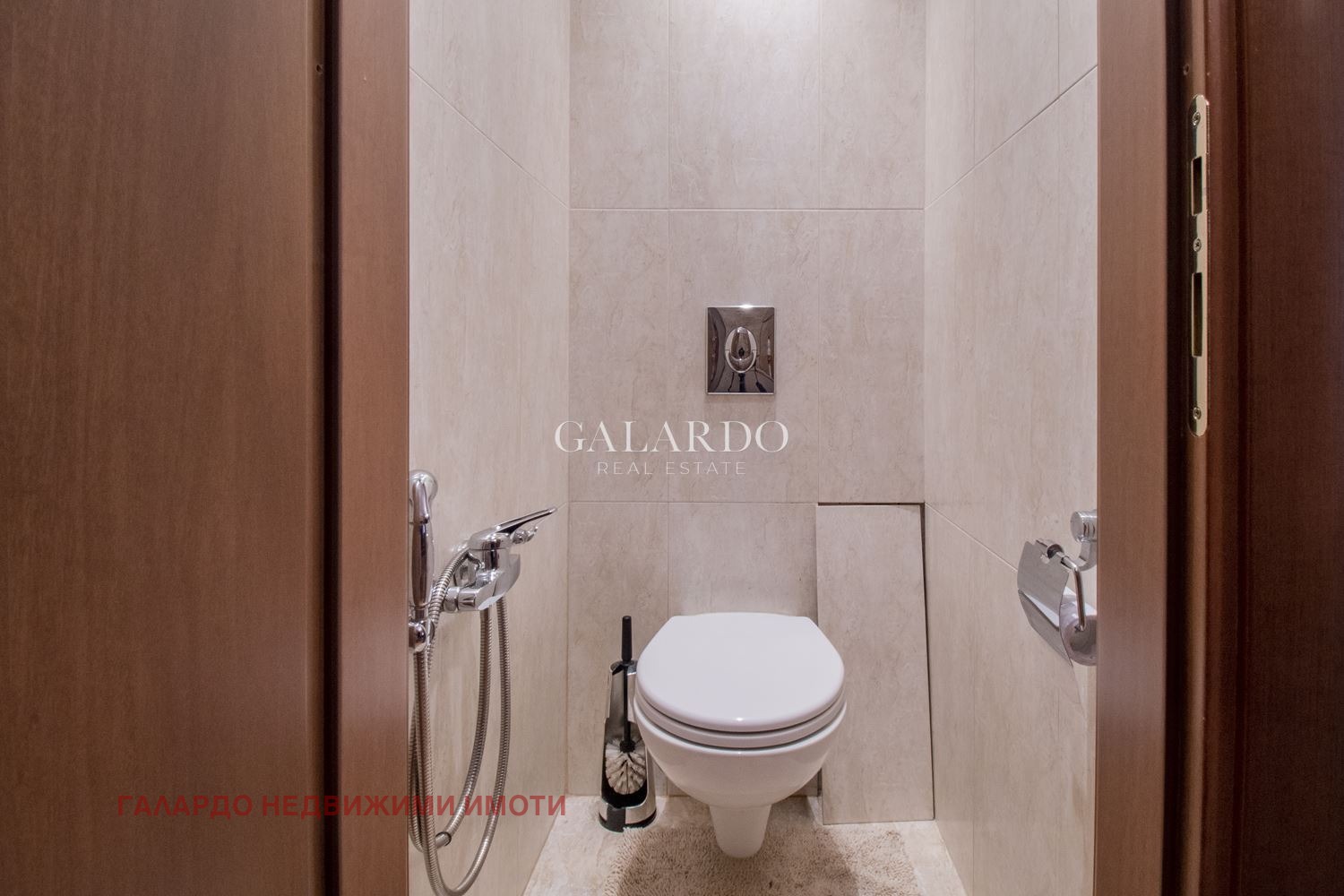 Дава под Наем 3-СТАЕН | Imot.bg — изображение 12