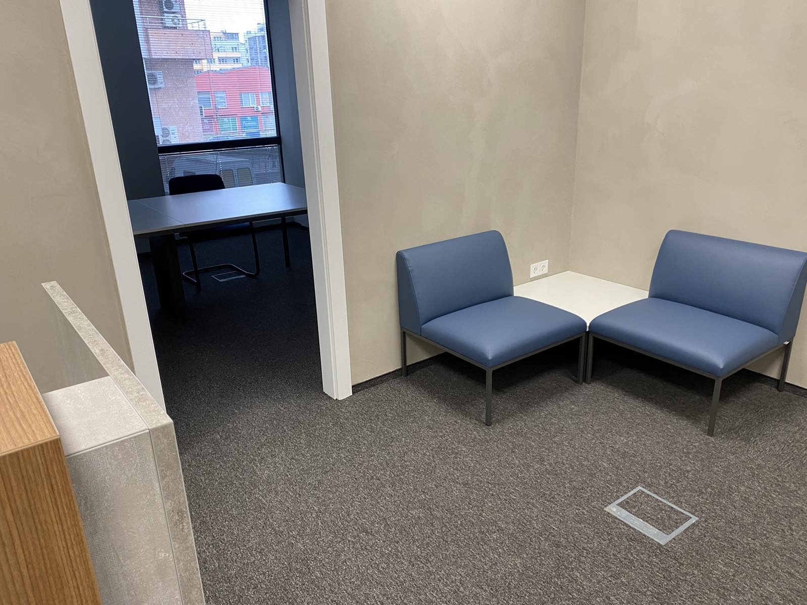 Дава под Наем ОФИС | Imot.bg — изображение 2