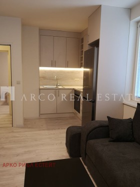 1 dormitorio Vitosha, Sofia