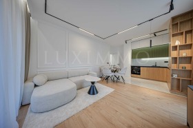 2 sovrum Lozenec, Sofia
