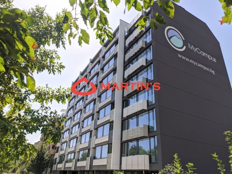 A louer  Studio Sofia , Stoudentski grad , 43 m² | 53105348 - image [16]