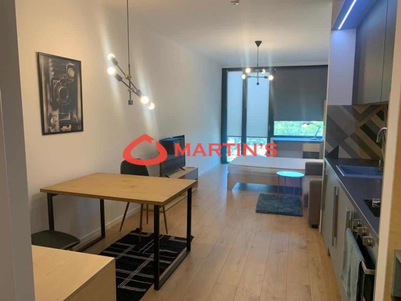 A louer  Studio Sofia , Stoudentski grad , 43 m² | 53105348 - image [11]