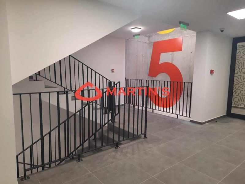 A louer  Studio Sofia , Stoudentski grad , 43 m² | 53105348 - image [17]