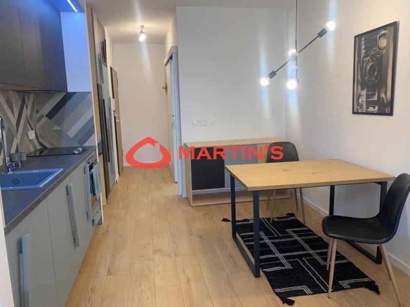 A louer  Studio Sofia , Stoudentski grad , 43 m² | 53105348 - image [12]